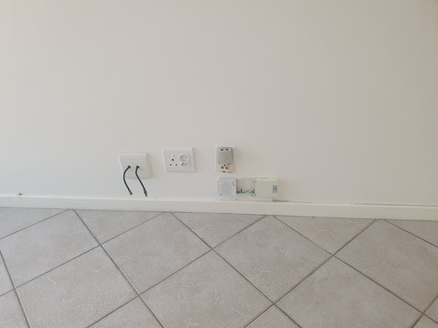 To Let 1 Bedroom Property for Rent in Melkbosstrand Central Western Cape